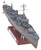 Hasegawa Models - Ijn Destroyer YukikaZe 1:350 - 40022