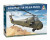 Italeri Model Kits - H-34 A 'Pirate'/UH-34D US Marines 1:48 - 2776