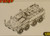 Hobby Boss Models - German Boxer Mrav 1:35 - 82480