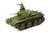 Tamiya Paint - Hobby Kits - Russian Tank Bt-7 Model 1937 1:35 - 35327