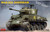 Ryefield Models - M4A3E8 Sherman W/Workable Tracks 1:35 - 5028