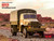ICM Models - G7117 US Military Truck 1:35 - 35597