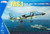 Kinetic Model Kits - Royal Navy SeaHarrier FRS1 :48 - 48035