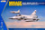 Kinetic Model Kits - MIRAGE 2000-5EI ROCAF 1:48 - 48045
