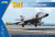 Kinetic Model Kits - Super Etendard/Modernise 1:48 - 48061