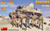 Mini Art Models - M3 Lee Mid Production Sahara Tank+Crew35 - 35274