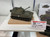 AFV Club - U.S. M108 Self Propelled Gun 1:35 - AF35108