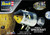 Revell Monogram Germany - Apollo 11 Spacecraft w/interior 1:32 - 3703