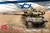Amusing Hobby Kits - IDF Shot KAL Gimel w/Battering Ram 1:35 - 35A032
