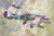 Roden Model Aircrafts - Nieuport 28 c.1 1:32 - 616