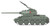 DML Military Kits - Syrian T34/85 Six Day War 1:35 - 3571