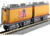 Kato - N Water Tender 2car Set Up - 106085