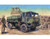 Trumpeter Models - M1078 LMTV CARGO TRUCK 1:35 - 1004