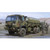 Trumpeter Models - M1083 Mtv Us Cargo Truck 1:35 - 1007