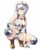 Hasegawa Models - Egg Girls Collection #20 1:12 - 52302