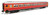 Rapido Trains - N Os Bradley Coach Cb 206 - 509123