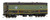 Rapido Trains - Ho Steam Gen Car Cn 15472 - 107195