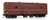 Rapido Trains - Ho Steam Gen Car Prr 5305 - 107237