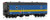 Rapido Trains - Ho Steam Gen Car Vrc 15457 - 107253