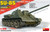 Mini Art Models - Soviet Self-Propelled Gun 1:35 - 35187