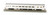 Bachmann - Ho 85' Ss Coach Lighted Undec - 14208