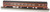 Bachmann - Ho 85'Smooth Side Coach PRR 4251 Lited - 14212