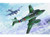 Trumpeter Models - Me-262A-1 Messerschmitt 1:32 - 2235