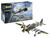 Revell Monogram Germany - WWII Hawker Tempest Typhoon Mk.V 1:32 - 3851