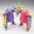 Hasegawa Models - MechatroWeGo #7 Power 1:35 - 64754