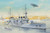 Hobby Boss Models - French Dreadnought Voltaire350 - 86504