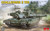 Ryefield Models - British Main Battle Tank Challenger2 :35 - 5039