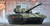 Trumpeter Models - Russian T14 Armata Tank 1:35 - 9528