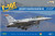 Kinetic Model Kits - F-16F TWO SEATER DESERT FALCON 1:48 - 48008