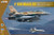Kinetic Model Kits - F-16D IDF Barka w/IDF Weapons 1:48 - 48130