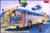 Roden Model Aircrafts - 47 GMC PD3751 Greyhound Bus 1:35 - 816