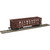 Atlas Model Railroad Co. - N 41'Ballast Hopper MILW 3pk - 50004847