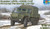Trumpeter Models - Russian URAL-4320 CHZ 1:35 - 1071