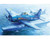 Trumpeter Models - F8F-1 Bearcat 1:32 - 2247