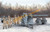 DML Military Kits - 88mm Flak W/flak Crew 1:35 - 6260