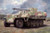 DML Military Kits - SdKfz 251/22 Ausf D Halftrack w/7.5 1:35 - 6963