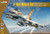 Kinetic Model Kits - Israeli Air Force F-16C Barak 1:48 - 48129