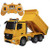 Double E RC Construction - R/C Mercedes Arocs Dump Truck 1:20 - 525