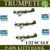 Trumpeter Models - P-40N KITTYHAWK 1:32 - 2212