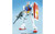 Bandai - Gundam Models - RX-78-2 Gundam 1:48 Bandai Mega Size - 2087016