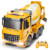 Double E RC Construction - R/C Mercedes Arocs Concrete Truck 1:20 - 528