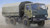 Trumpeter Models - Russian KamaZ 4310 Truck 1:35 - 1034