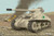 DML Military Kits - Egyptian Sherman 1:35 - 3570