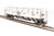 Broadway Limited - Ho Cryo Tank Car NCG 2pk - 6317