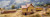 Banta Modelworks - HO Vance Junction Outbuildings - 2161