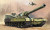 Trumpeter Models - Soviet Object 490B Tank 1:35 - 9598